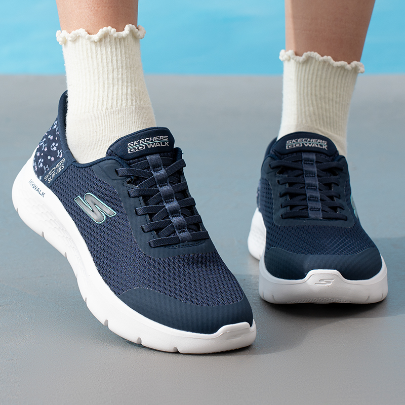 Skechers 125525-NVY Scarpe da  - Women Shoes Skechers recensione e prezzo
