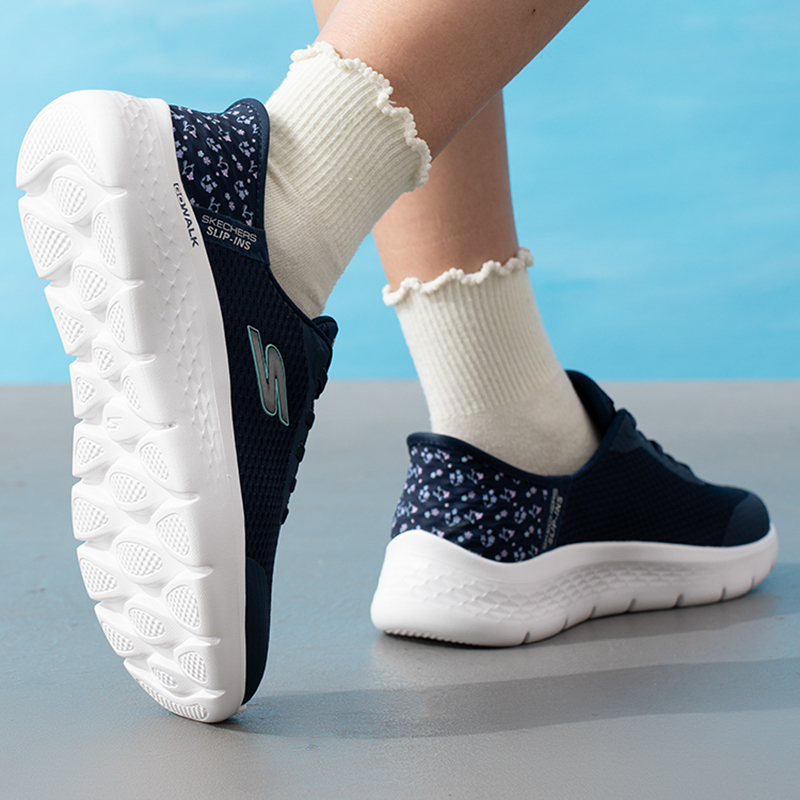 Skechers 125525-NVY Scarpe da  - Women Shoes Skechers recensione e prezzo