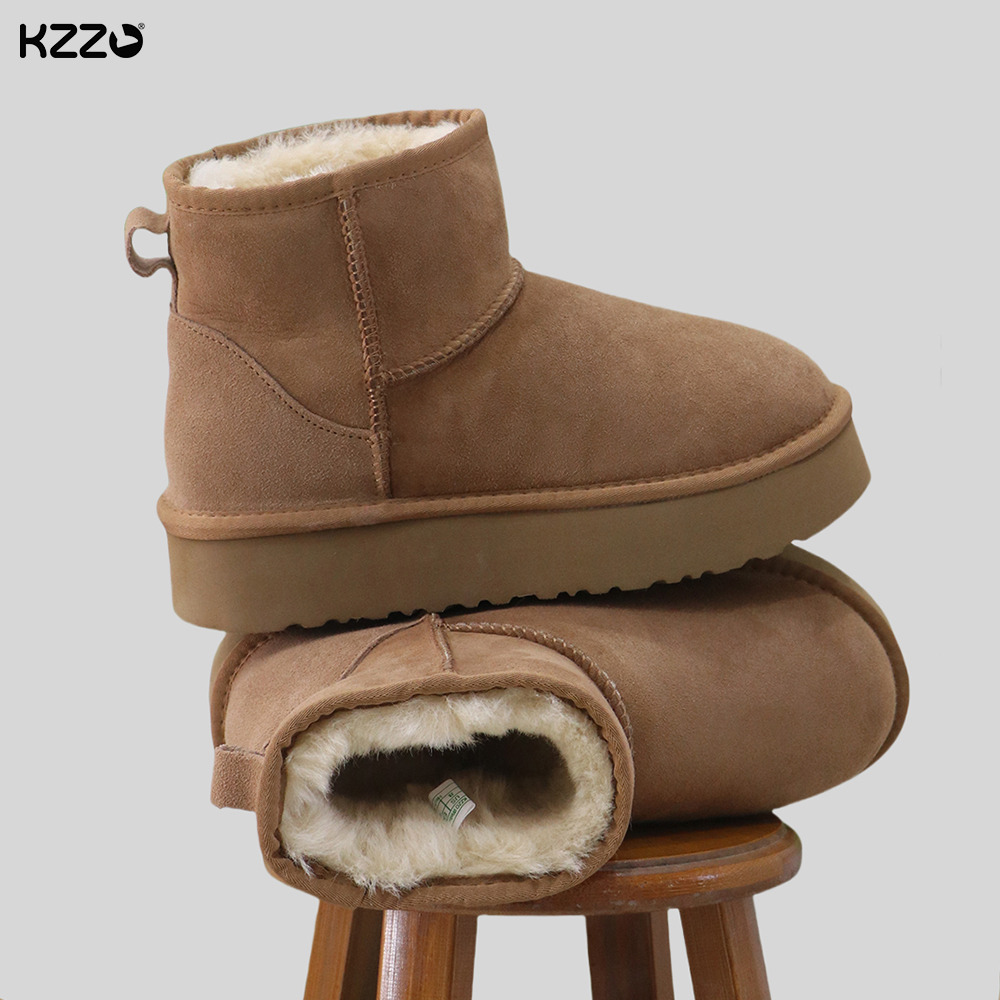 KZZO Australia Stivali da neve - Women Shoes In Australia recensione e prezzo