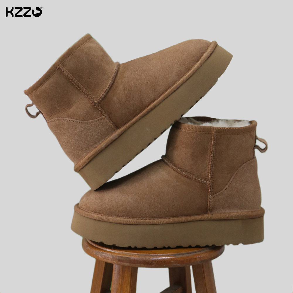 KZZO Australia Stivali da neve - Women Shoes In Australia recensione e prezzo