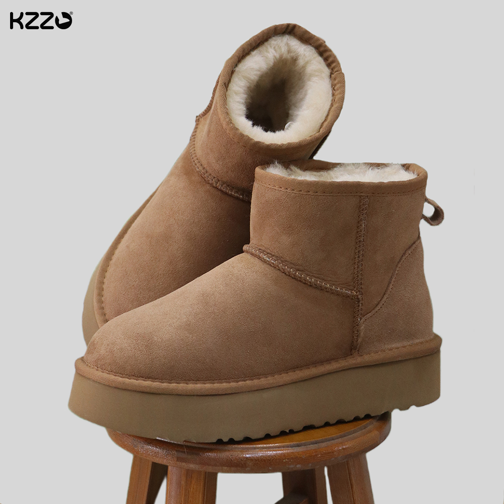 KZZO Australia Stivali da neve - Women Shoes In Australia recensione e prezzo