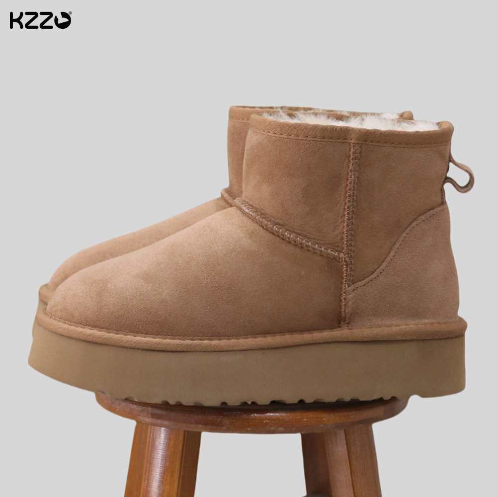 KZZO Australia Stivali da neve - Women Shoes In Australia recensione e prezzo
