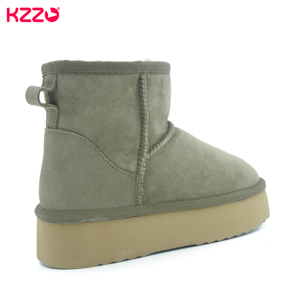 KZZO Australia piattaforma cla - Women Shoes In Australia recensione e prezzo