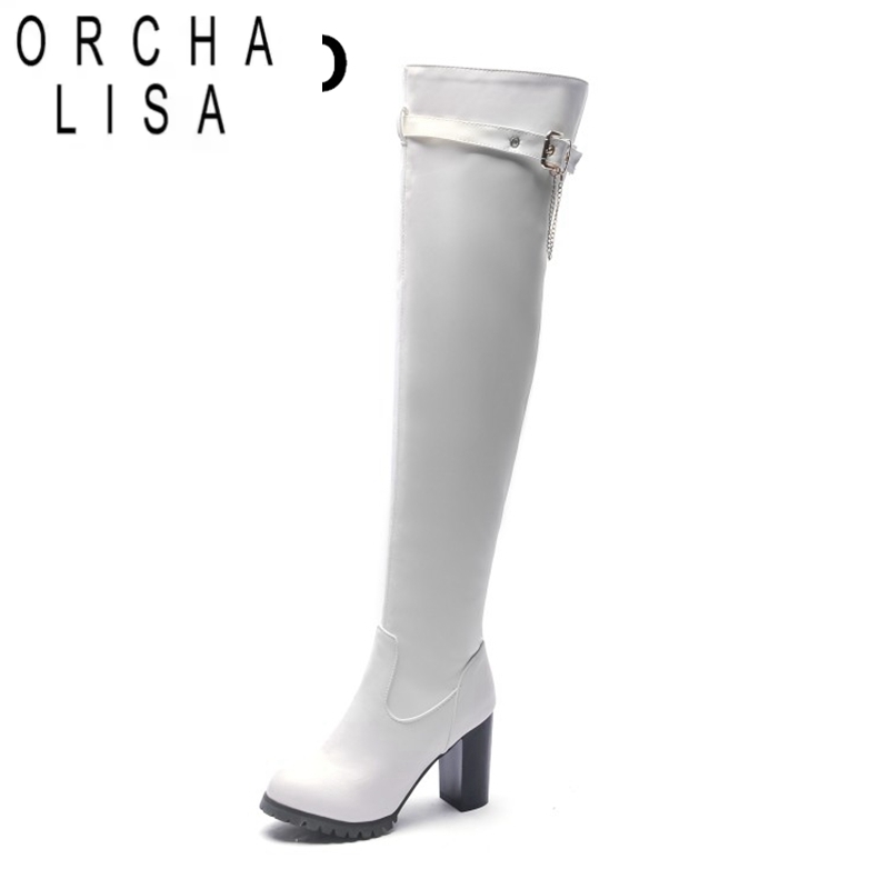 ORCHA LISA Big Size 33-50 Stiv - Zip Up Boots Short recensione e prezzo