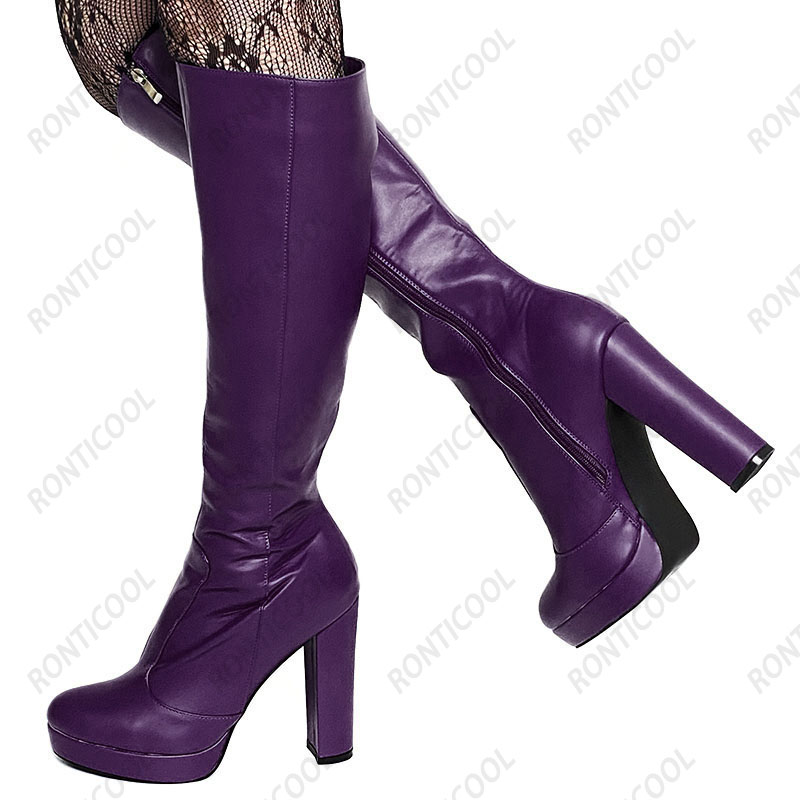 Rontic Lavoro manuale Donna St - Zip Up Boots Short recensione e prezzo