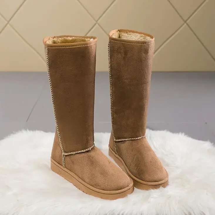 CALDO 2025 inverno nuovo tubo  - Sock Boot Women recensione e prezzo