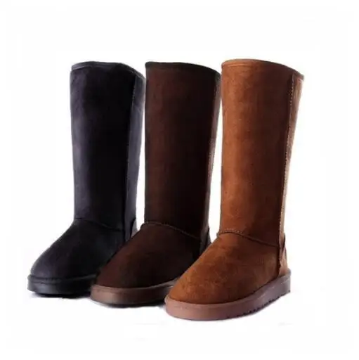 CALDO 2025 inverno nuovo tubo  - Sock Boot Women recensione e prezzo