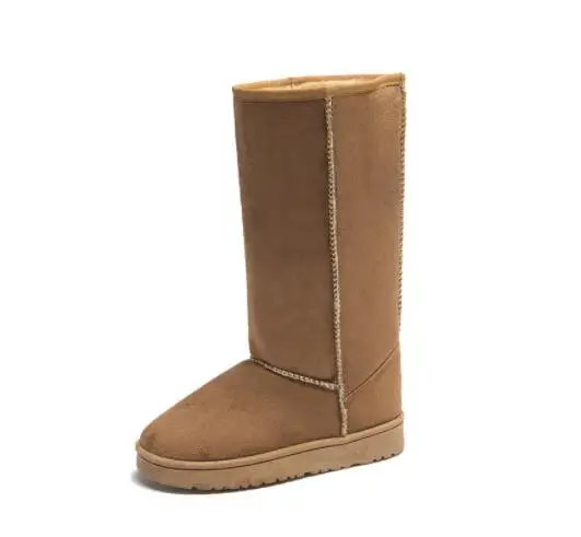 CALDO 2025 inverno nuovo tubo  - Sock Boot Women recensione e prezzo