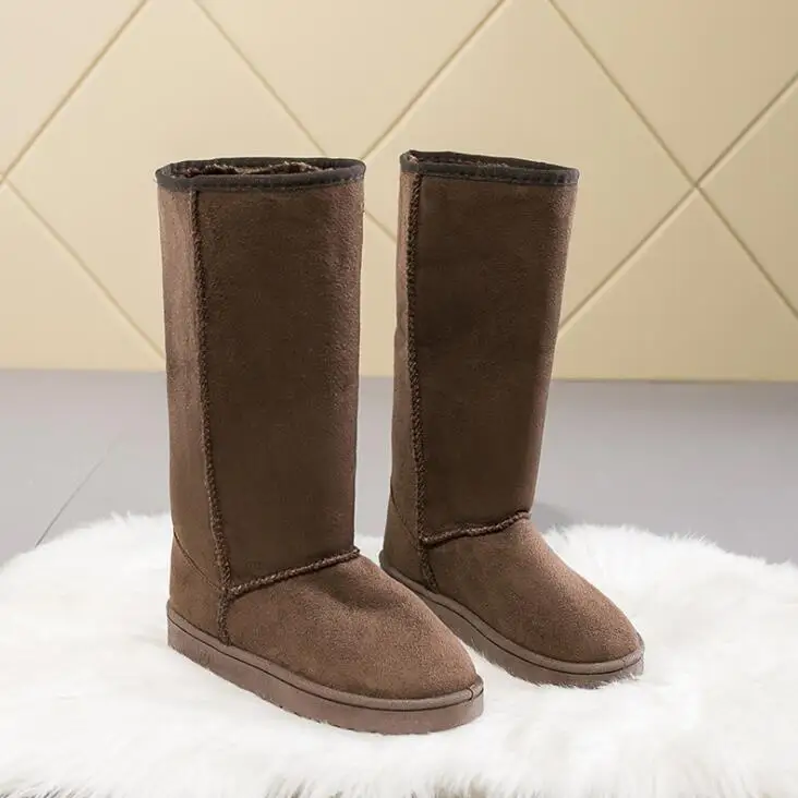 CALDO 2025 inverno nuovo tubo  - Sock Boot Women recensione e prezzo