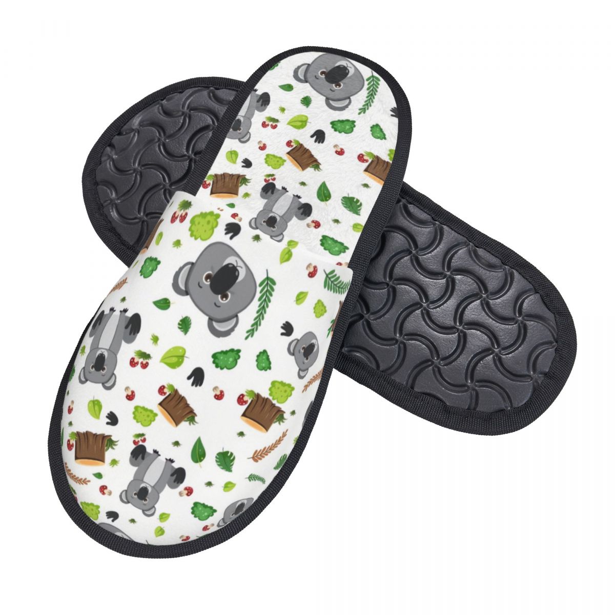 Simpatiche pantofole da casa A - Women Shoes In Australia recensione e prezzo