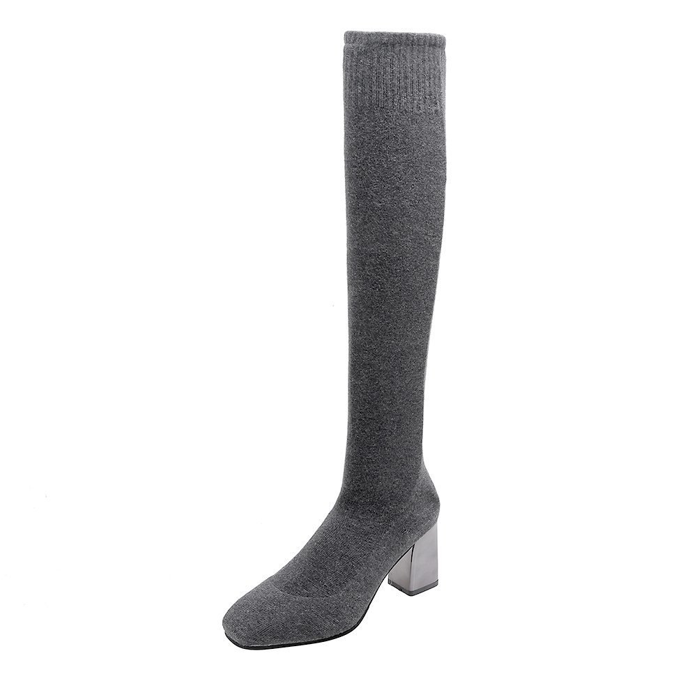 Stivali a Calzino da Donna 202 - Sock Boot Women recensione e prezzo