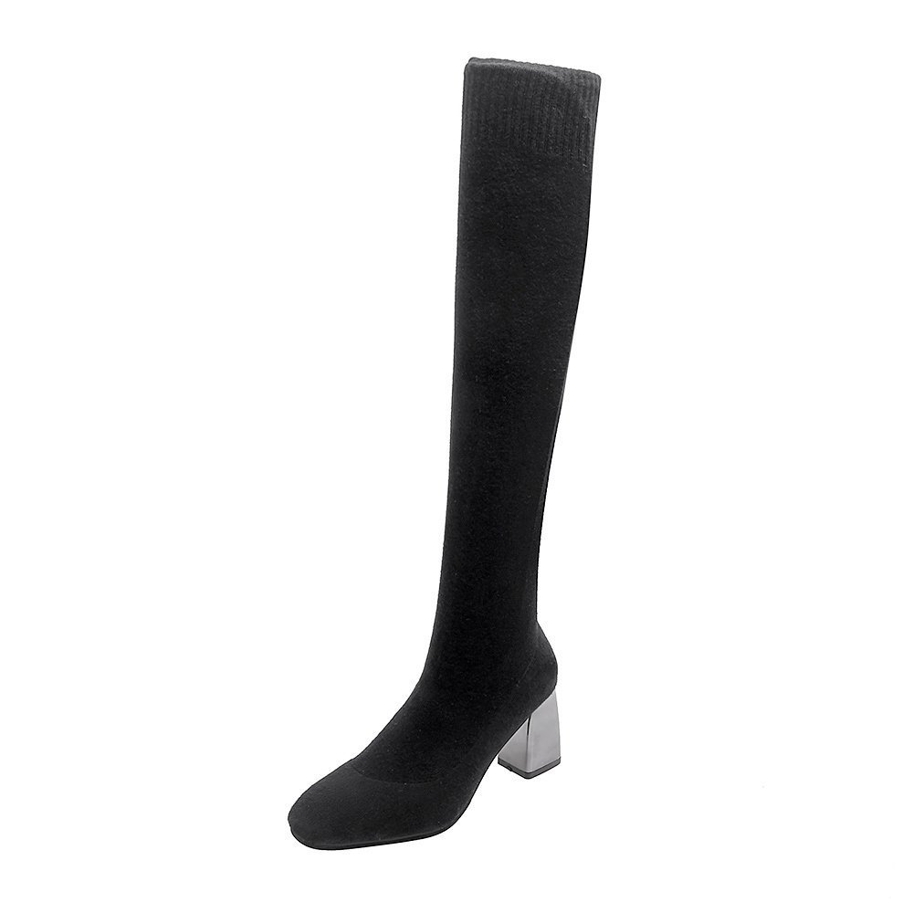 Stivali a Calzino da Donna 202 - Sock Boot Women recensione e prezzo