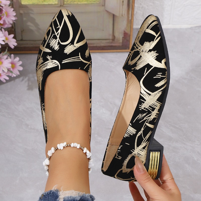Scarpe singole da donna di gra - Women'S Shoes Large recensione e prezzo