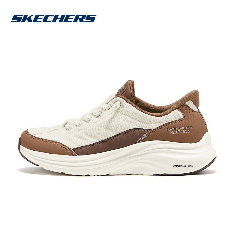 Skechers 150417‑NTBR Scarpe Ca - Women Shoes Skechers recensione e prezzo