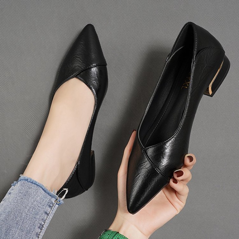 Nuove Scarpe da Donna Primaver - Women'S Shoes Large recensione e prezzo
