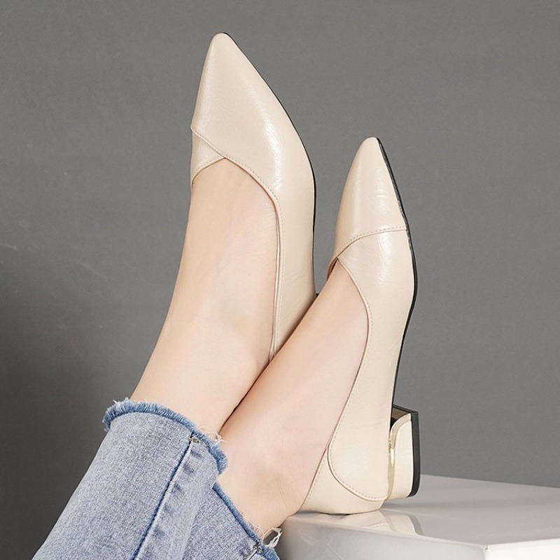 Nuove Scarpe da Donna Primaver - Women'S Shoes Large recensione e prezzo