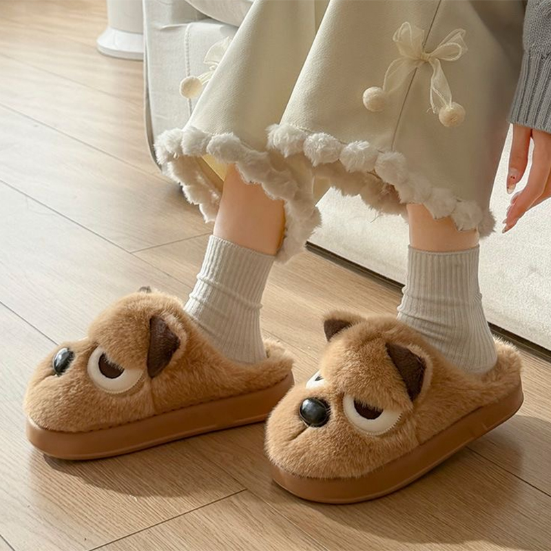 Pantofole Invernali da Coppia  - Women'S Shoes Hush Puppies recensione e prezzo