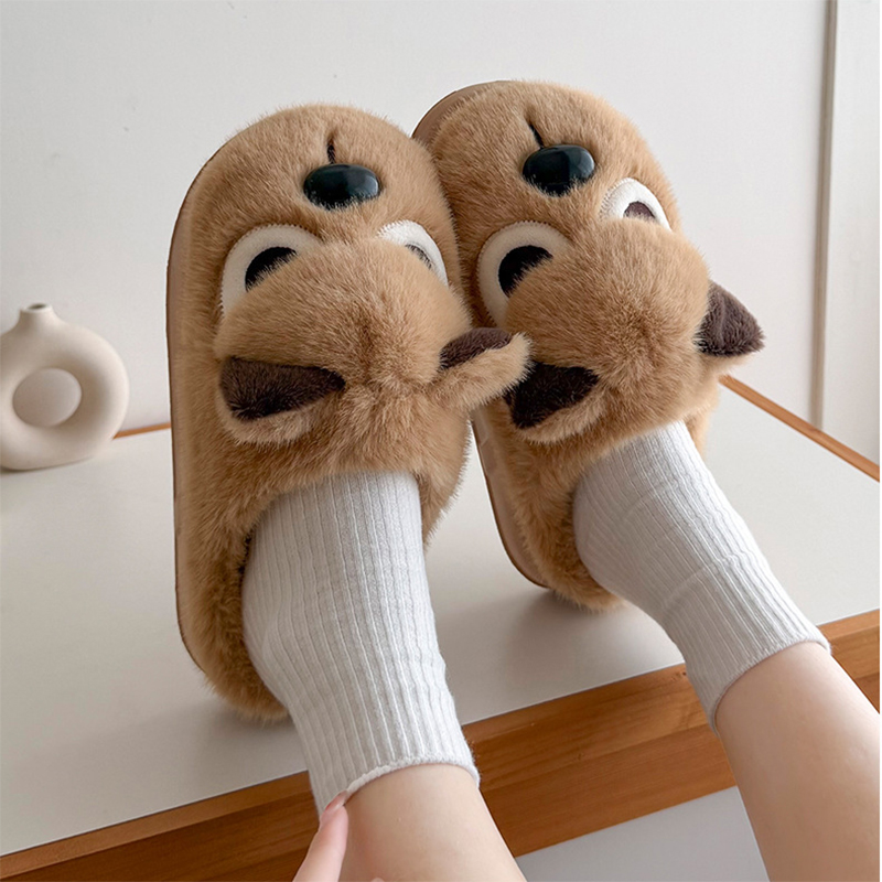 Pantofole Invernali da Coppia  - Women'S Shoes Hush Puppies recensione e prezzo