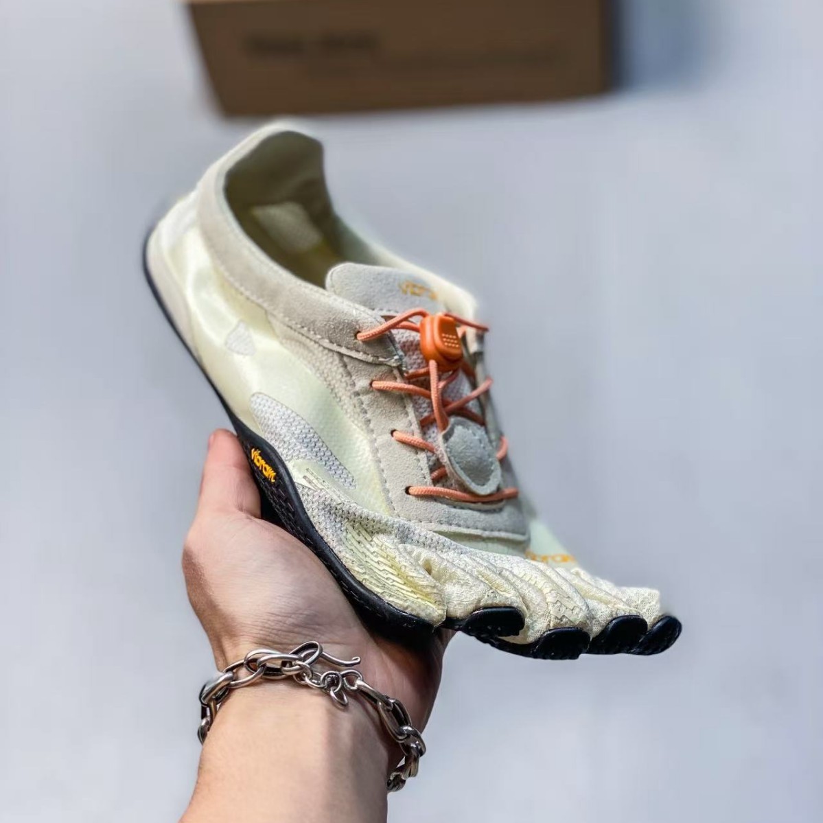 Scarpe da Yoga V-Soul a Cinque - Women'S Shoes Louis Vuitton recensione e prezzo