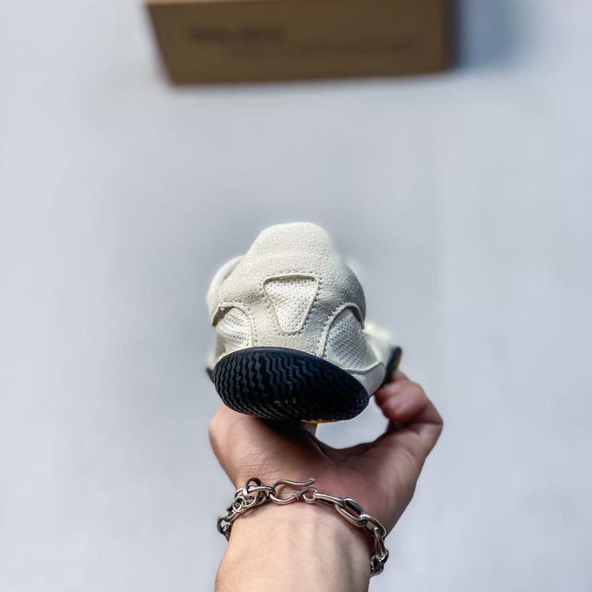 Scarpe da Yoga V-Soul a Cinque - Women'S Shoes Louis Vuitton recensione e prezzo