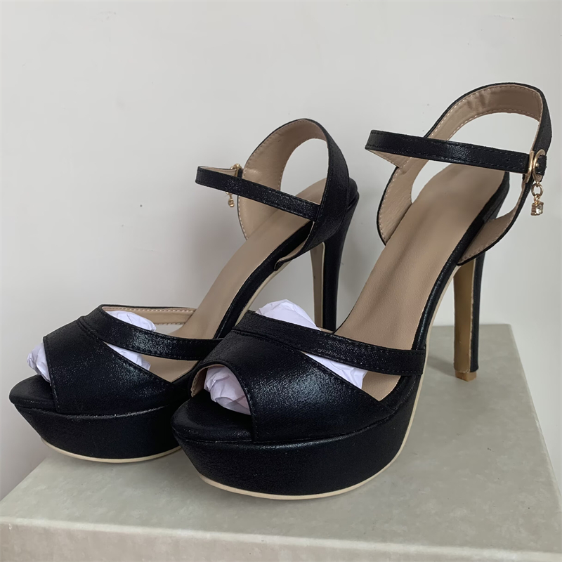Sandali da donna alla moda Est - Women'S Shoes Quality recensione e prezzo