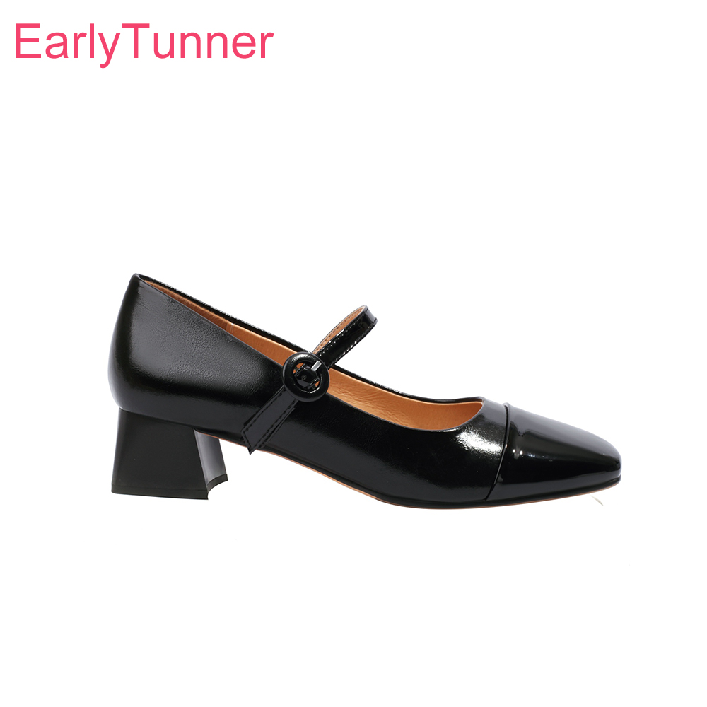 2026 Autunno Mary Janes Scarpe - Women'S Shoes In Size 12 recensione e prezzo