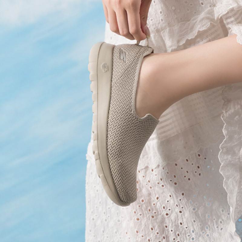 Scarpe Slip-On Originali Skech - Women Shoes Skechers recensione e prezzo