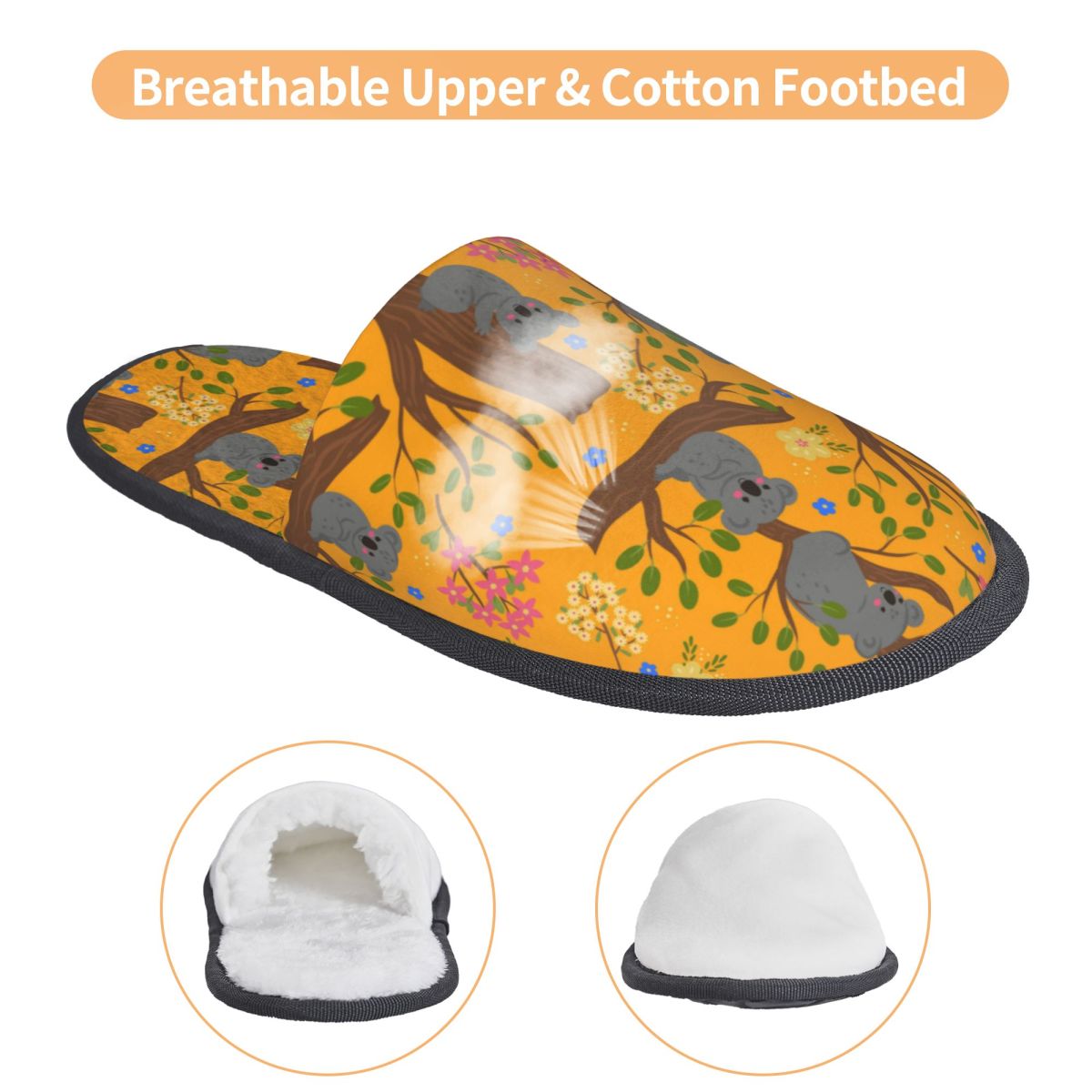Pantofole per ospiti Koalas On - Women Shoes In Australia recensione e prezzo
