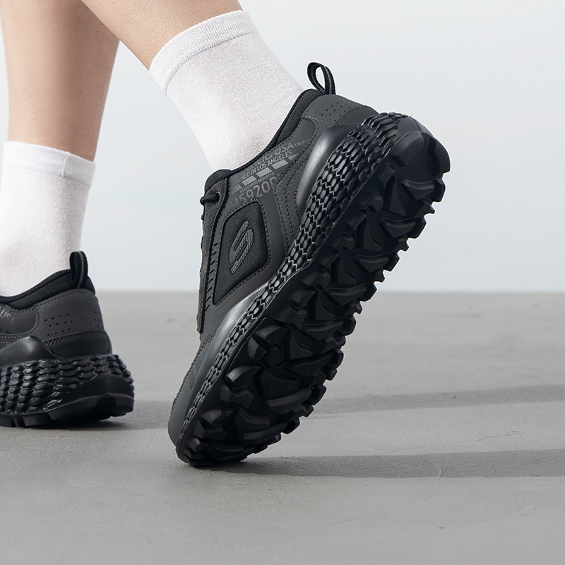 Sneakers Skechers Nere All-Ter - Women Shoes Skechers recensione e prezzo