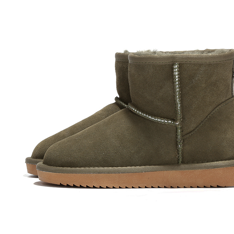 Nuovo arrivo in vera pelle aus - Women Shoes In Australia recensione e prezzo