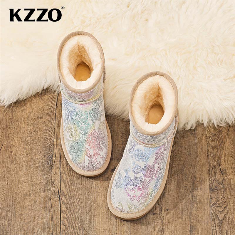 KZZO nuovo arriva Australia st - Women Shoes In Australia recensione e prezzo