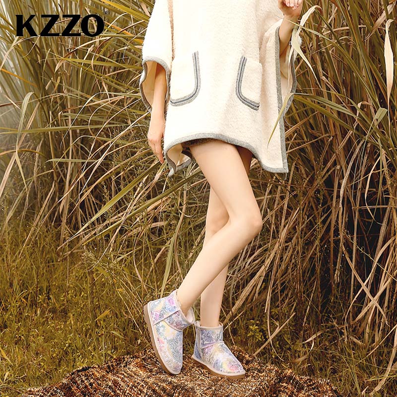 KZZO nuovo arriva Australia st - Women Shoes In Australia recensione e prezzo