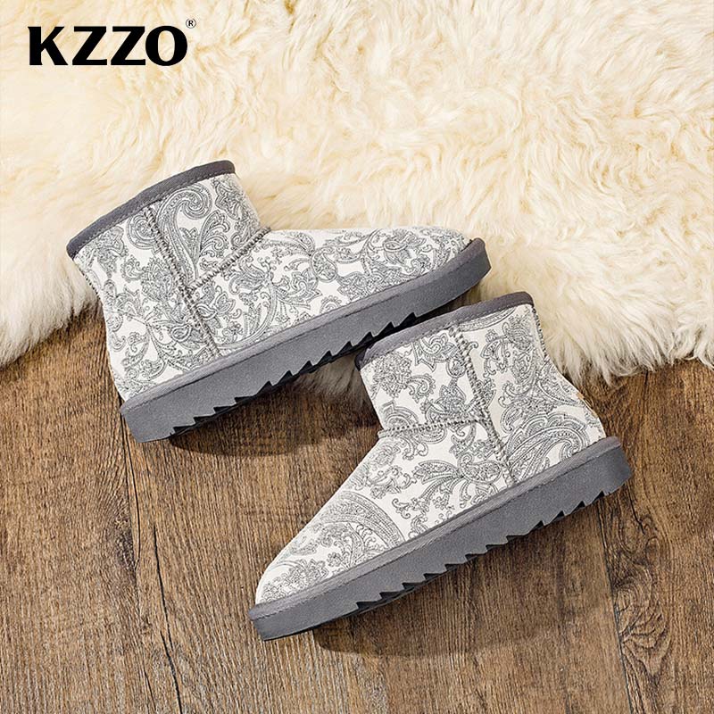 KZZO nuovo arriva Australia st - Women Shoes In Australia recensione e prezzo