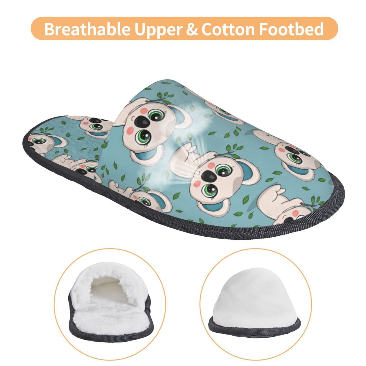 Pantofole da casa personalizza - Women Shoes In Australia recensione e prezzo