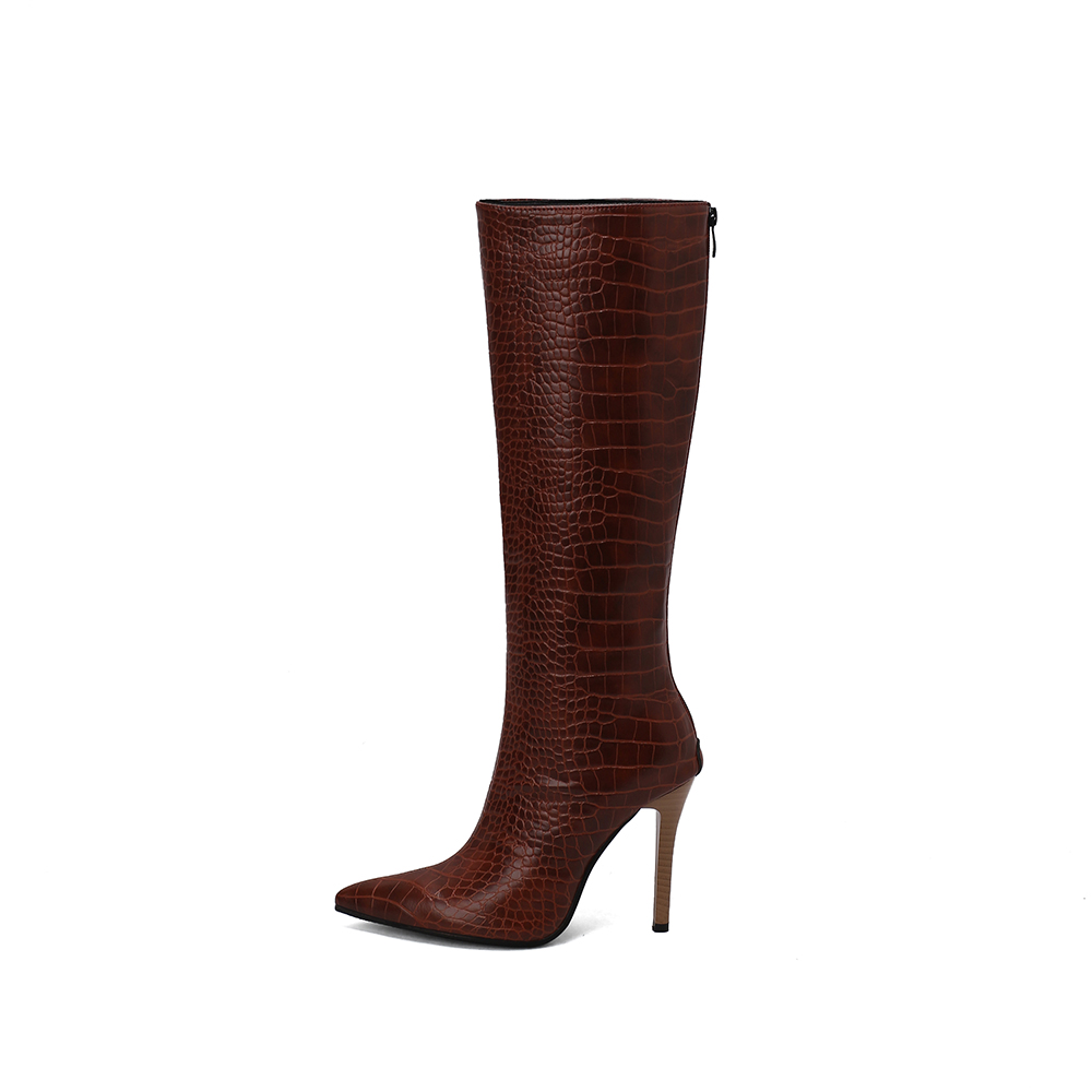 Nuova moda invernale Nero Ross - Women'S Shoes In Size 12 recensione e prezzo