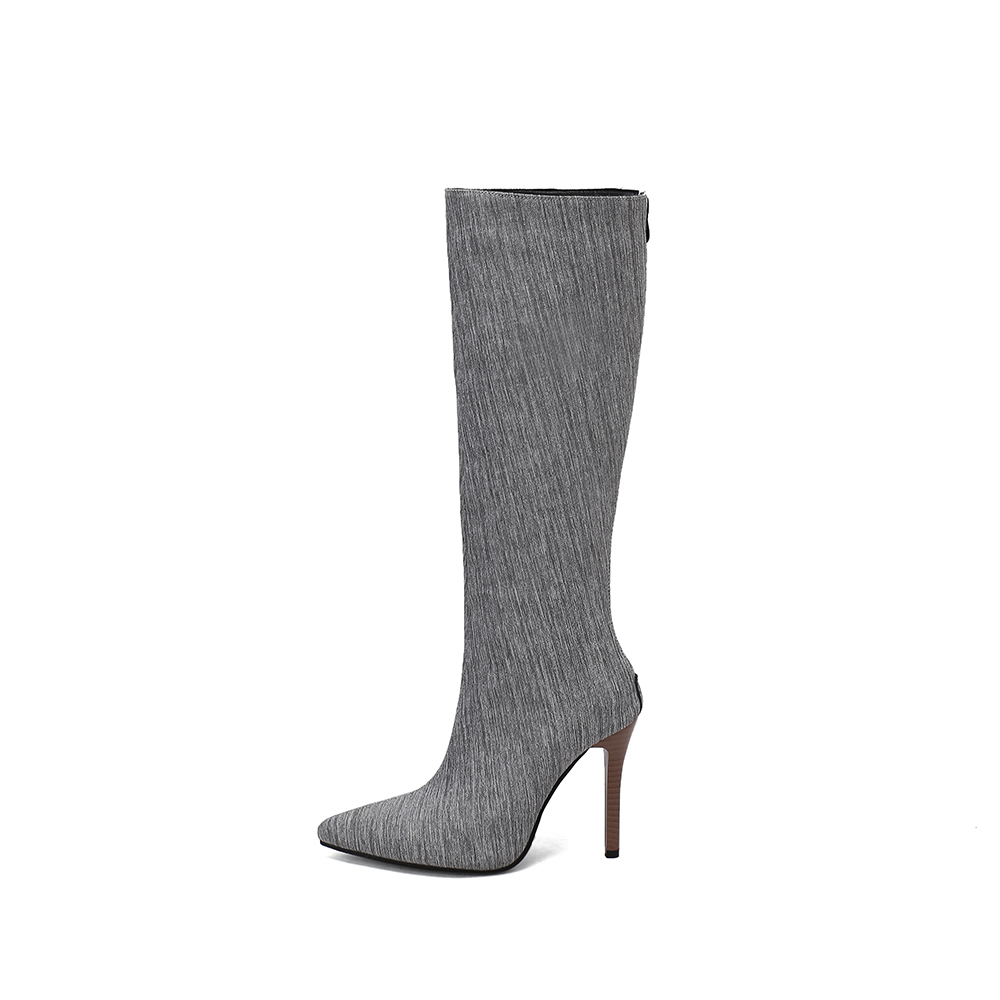 Nuova moda invernale Nero Ross - Women'S Shoes In Size 12 recensione e prezzo