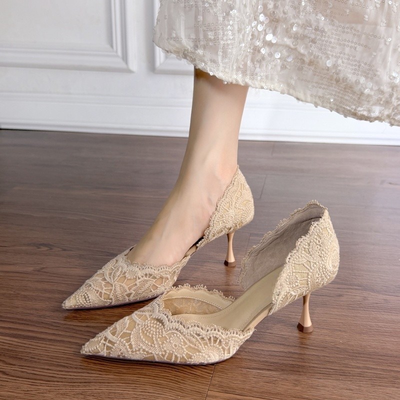 Scarpe da Donna con Tacco Alto - Women'S Shoes Quality recensione e prezzo
