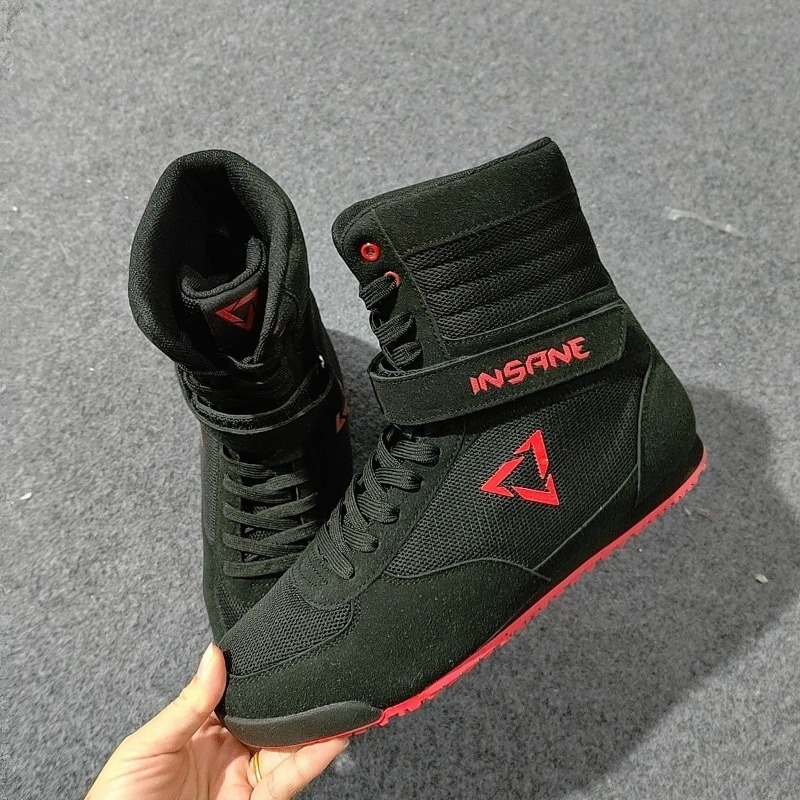 Scarpe da Wrestling Unisex Ner - Women'S Shoes Vs Men'S recensione e prezzo