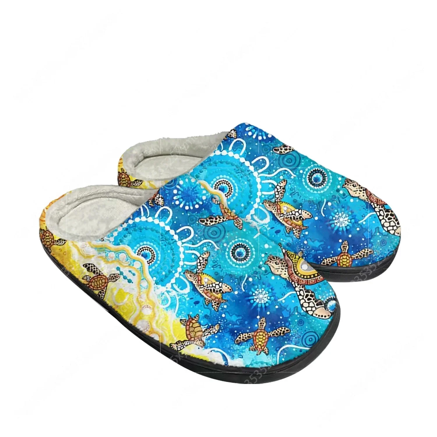 Pantofole in Cotone con Design - Women Shoes In Australia recensione e prezzo