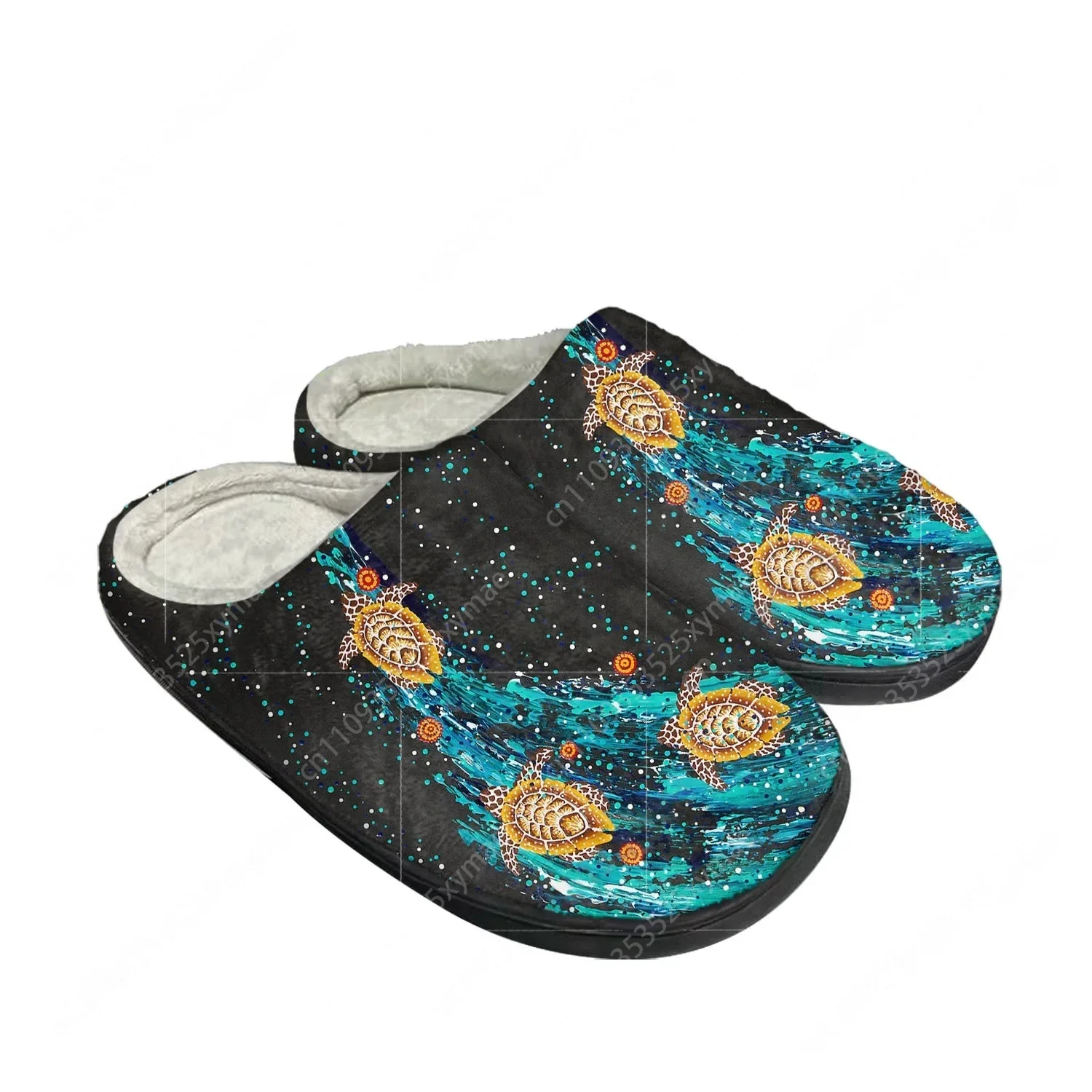 Pantofole in Cotone con Design - Women Shoes In Australia recensione e prezzo