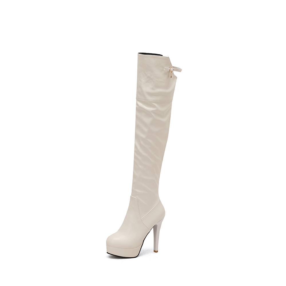   Nuovi Stivali Invernali Cald - Women'S Shoes In Size 12 recensione e prezzo