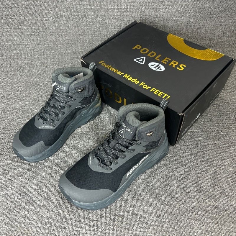 Scarpe da Trail Running 2026 H - Women'S Shoes Vs Men'S recensione e prezzo