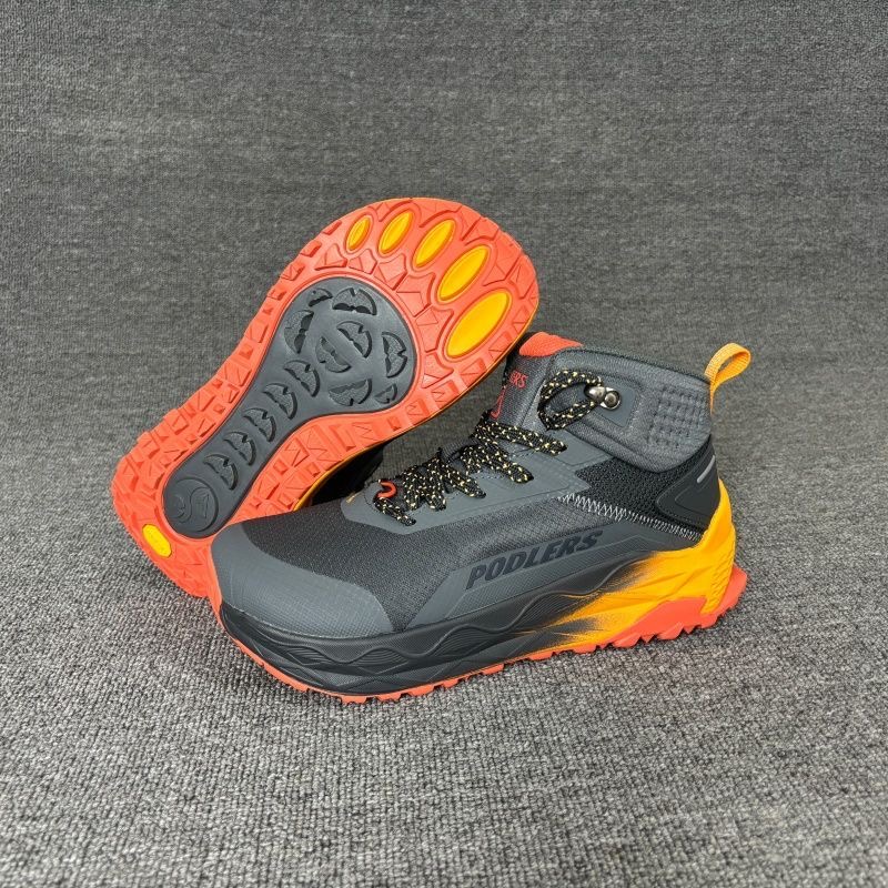 Scarpe da Trail Running 2026 H - Women'S Shoes Vs Men'S recensione e prezzo