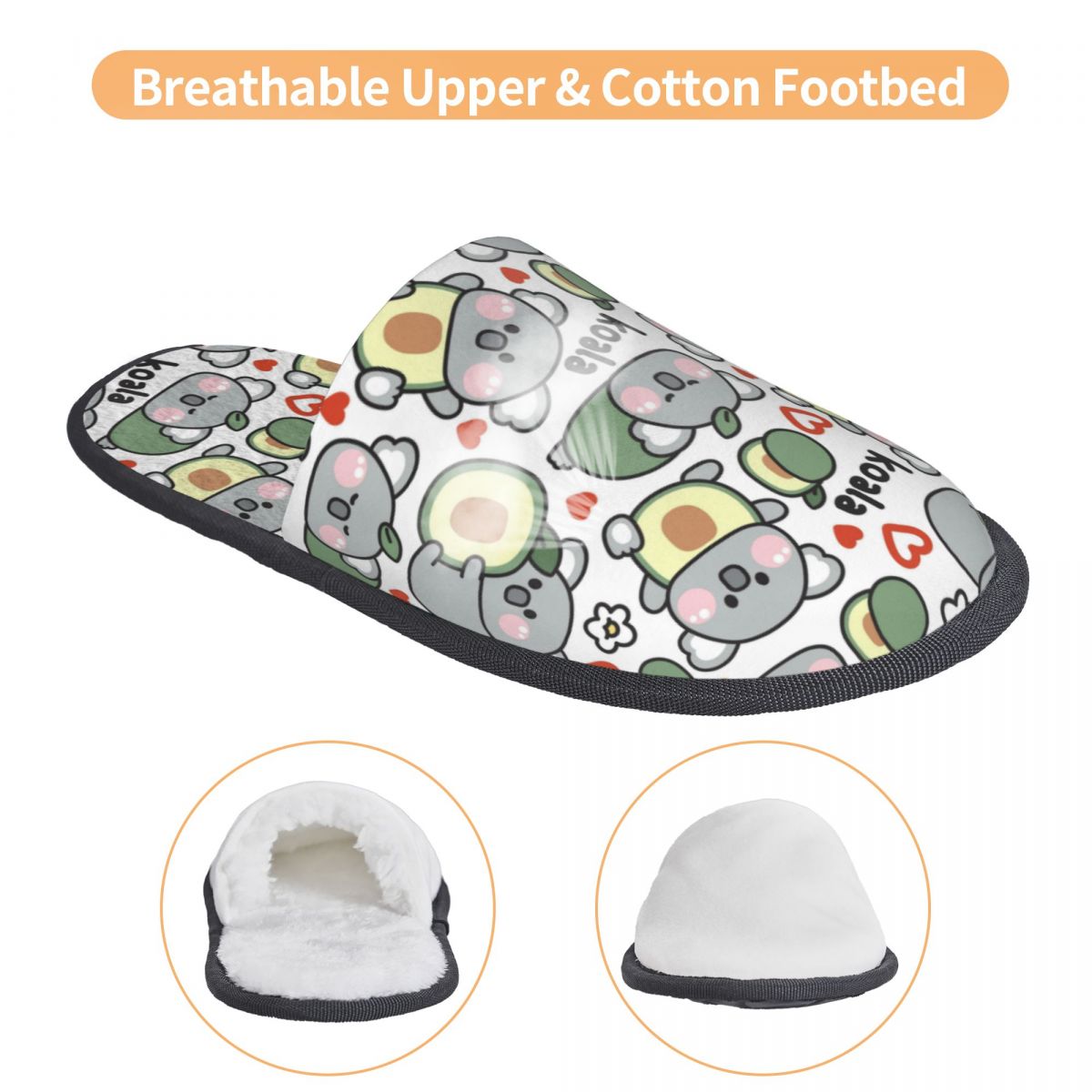 Pantofole da casa personalizza - Women Shoes In Australia recensione e prezzo