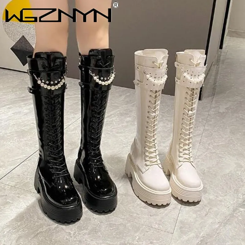 Stivali invernali in pelle cal - Zip Up Boots Short recensione e prezzo