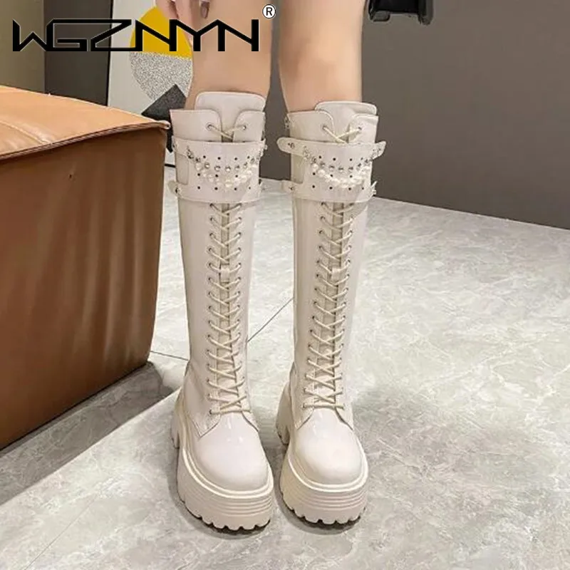 Stivali invernali in pelle cal - Zip Up Boots Short recensione e prezzo