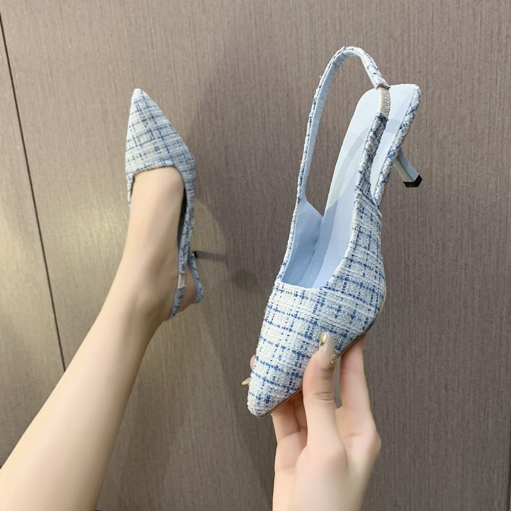 Eleganti Scarpe da Ufficio da  - Women'S Shoes Quality recensione e prezzo