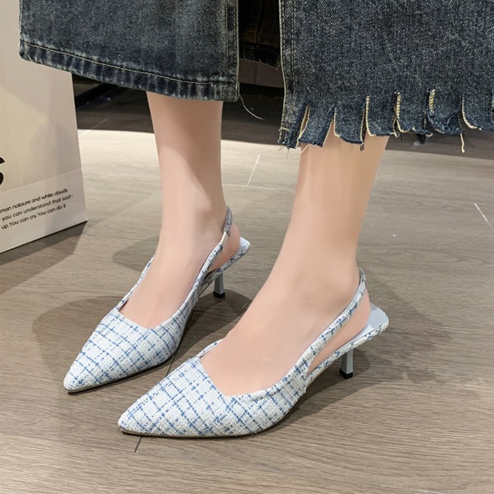 Eleganti Scarpe da Ufficio da  - Women'S Shoes Quality recensione e prezzo