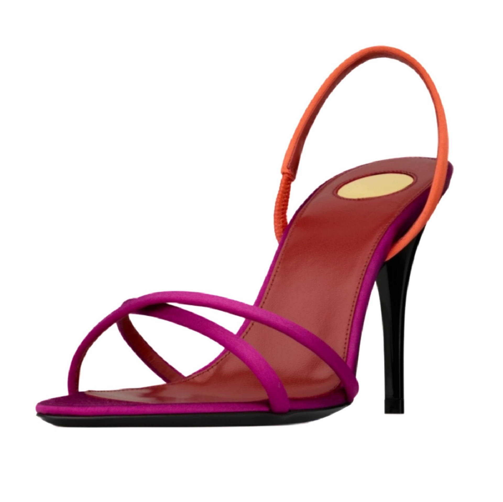 Sandali da donna con tacco a s - Women'S Shoes Quality recensione e prezzo