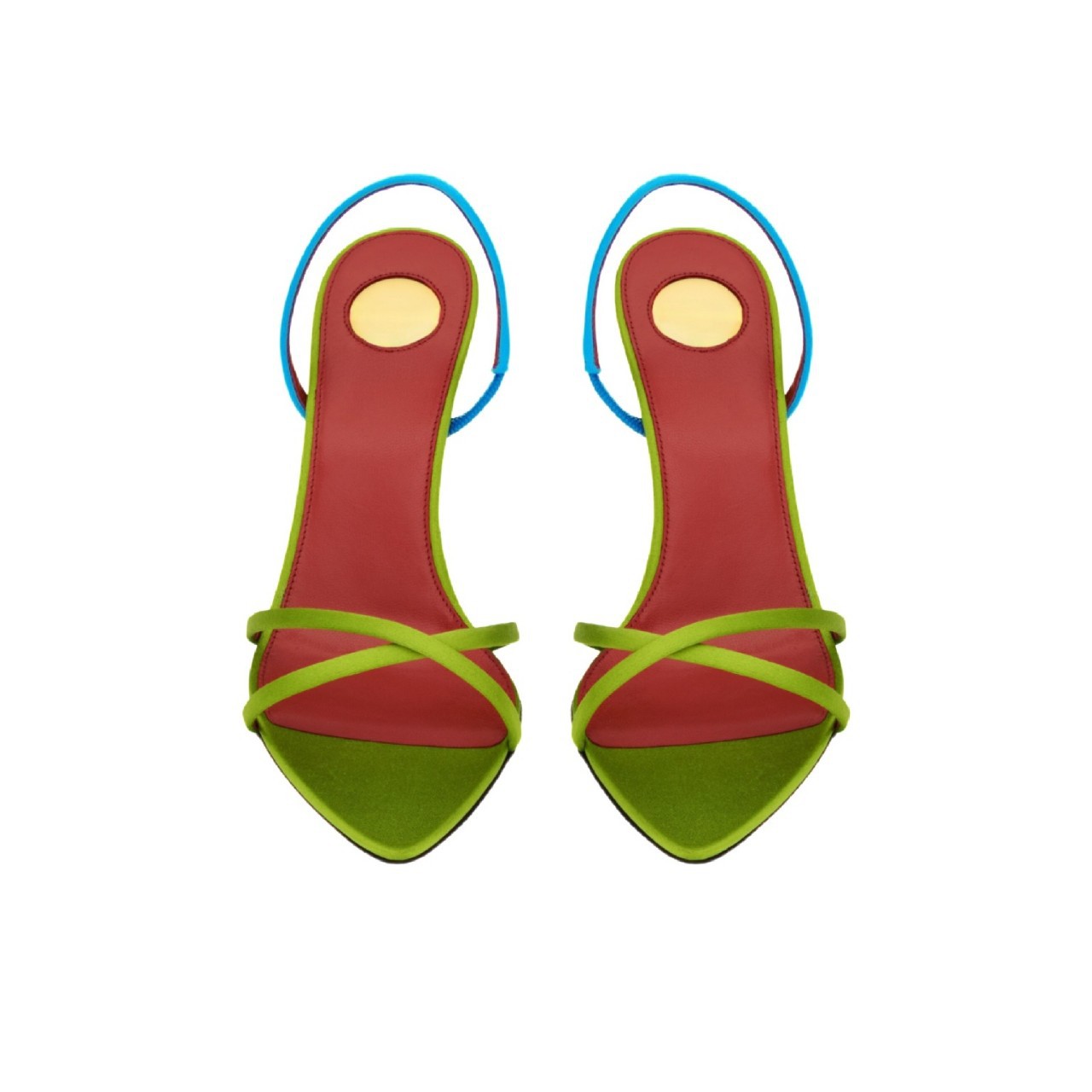 Sandali da donna con tacco a s - Women'S Shoes Quality recensione e prezzo